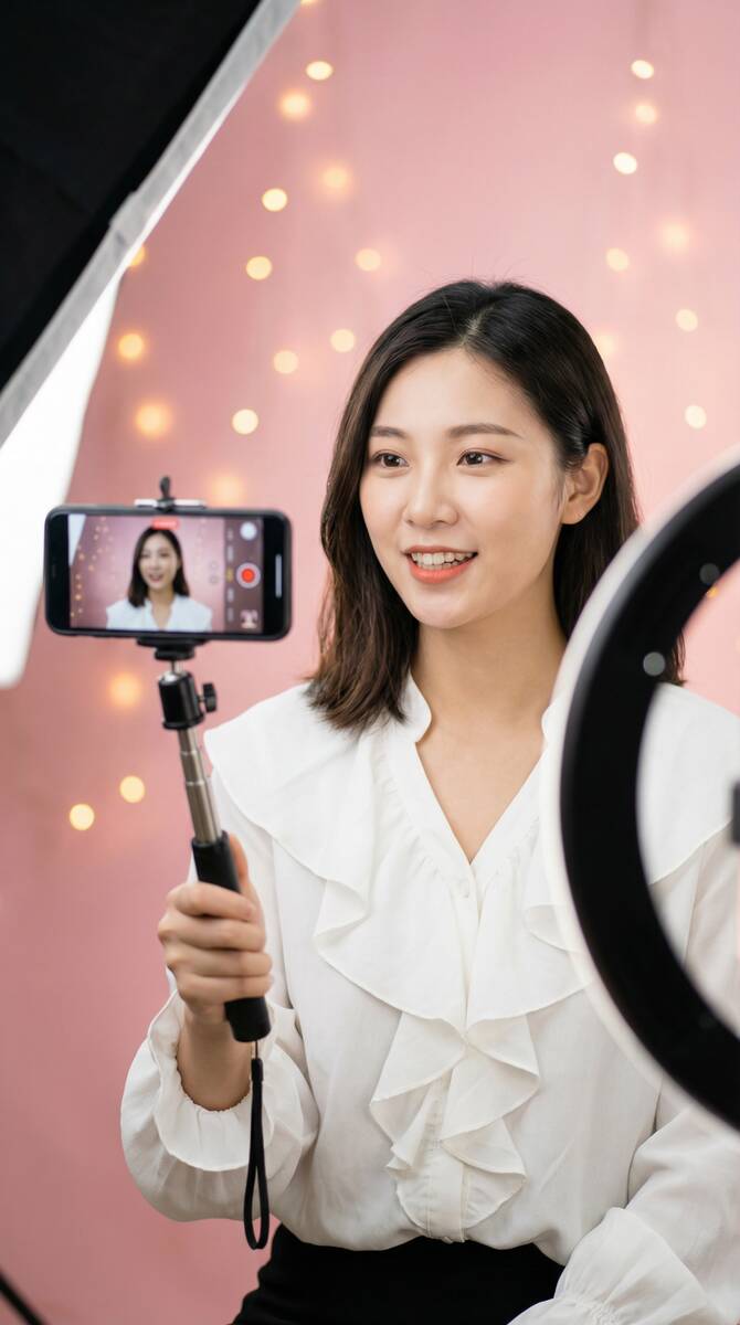 柠檬导航美妆视频教程